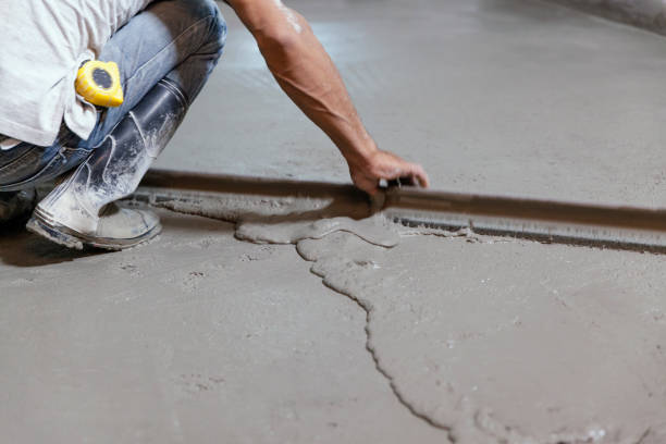Best Decorative Concrete in Edinburg, TX